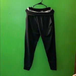 Under Armour Joggers